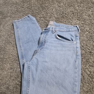 Everlane Light Blue Denim Jeans